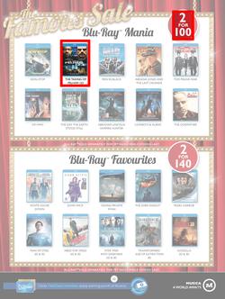 Musica : Famous Sale (24 May - 18 July 2016), page 10