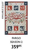 Fargo Season 2 TV Series