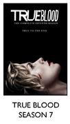 True Blood Season 7 TV Series-For 2 
