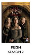 Reign Season 2 TV Series-Each