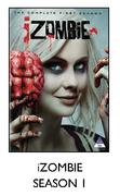 iZombie Season 1 TV Series-Each