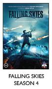 Falling Skies Season 4 TV Series-For 2