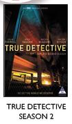True Detective Season 2 TV Series-Each