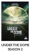 Under The Dome Season 2 TV Series-Each