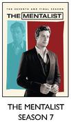 The Mentalist Season 7 TV Series-Each