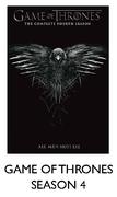 Game Of Thrones Season 4 TV Series-Each