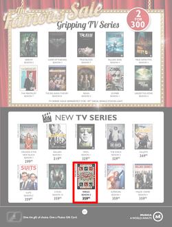 Musica : Famous Sale (24 May - 18 July 2016), page 11
