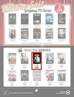 Musica : Famous Sale (24 May - 18 July 2016), page 11