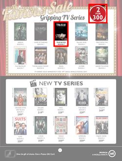 Musica : Famous Sale (24 May - 18 July 2016), page 11