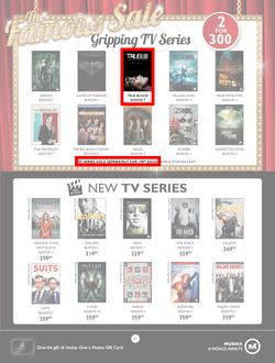 Musica : Famous Sale (24 May - 18 July 2016), page 11