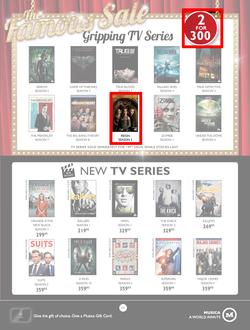 Musica : Famous Sale (24 May - 18 July 2016), page 11
