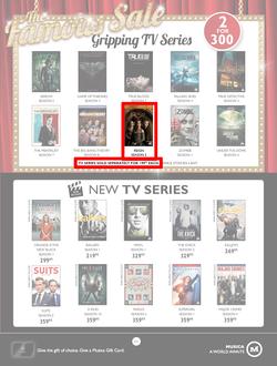 Musica : Famous Sale (24 May - 18 July 2016), page 11