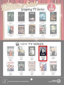 Musica : Famous Sale (24 May - 18 July 2016), page 11