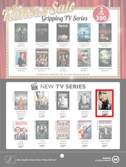 Musica : Famous Sale (24 May - 18 July 2016), page 11