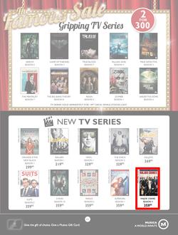 Musica : Famous Sale (24 May - 18 July 2016), page 11