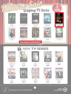 Musica : Famous Sale (24 May - 18 July 2016), page 11