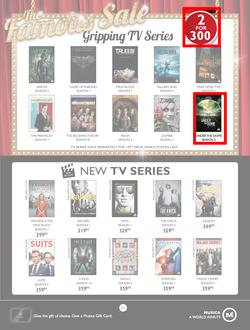 Musica : Famous Sale (24 May - 18 July 2016), page 11