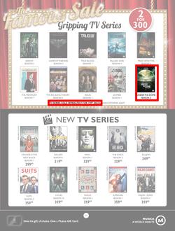 Musica : Famous Sale (24 May - 18 July 2016), page 11