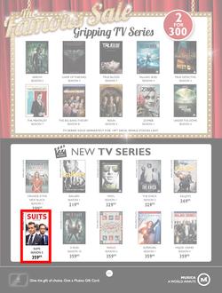 Musica : Famous Sale (24 May - 18 July 2016), page 11