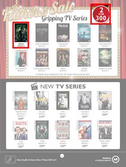 Musica : Famous Sale (24 May - 18 July 2016), page 11