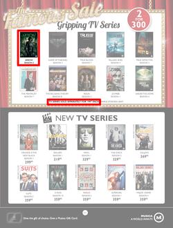 Musica : Famous Sale (24 May - 18 July 2016), page 11