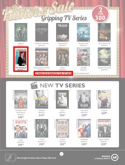 Musica : Famous Sale (24 May - 18 July 2016), page 11
