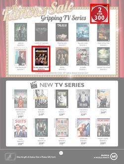 Musica : Famous Sale (24 May - 18 July 2016), page 11