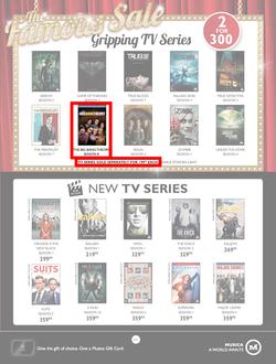 Musica : Famous Sale (24 May - 18 July 2016), page 11