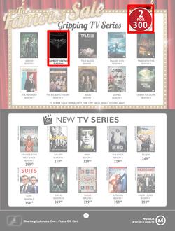 Musica : Famous Sale (24 May - 18 July 2016), page 11