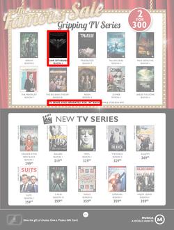 Musica : Famous Sale (24 May - 18 July 2016), page 11