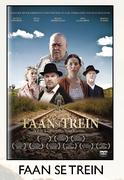 Faan Se Trein DVD-For 2