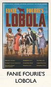 Fanie Fourie's Lobola DVD-Each