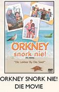 Orkney Snork Nie! Die Movie DVD-For 2