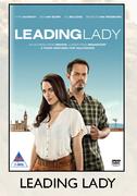 Leading Lady DVD-For 2