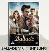 Ballade Vir 'N Enkeling DVD-Each