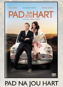 Pad Na Jou Hart DVD-For 2
