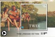 Twee Piekniek Vir Twee
