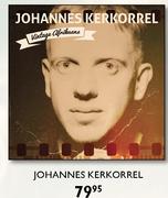 Johannes Kerkorrel