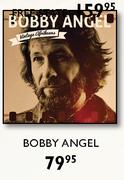 Bobby Angel