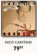Nico Carstens