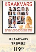 Kraakvars Treffers