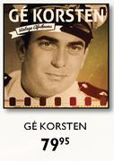 Ge Korsten