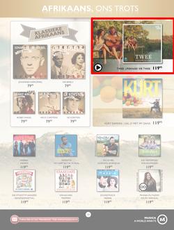 Musica : Famous Sale (24 May - 18 July 2016), page 13