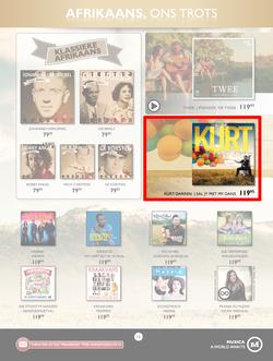 Musica : Famous Sale (24 May - 18 July 2016), page 13