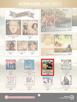 Musica : Famous Sale (24 May - 18 July 2016), page 13