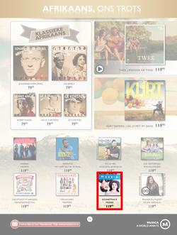 Musica : Famous Sale (24 May - 18 July 2016), page 13