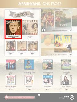 Musica : Famous Sale (24 May - 18 July 2016), page 13