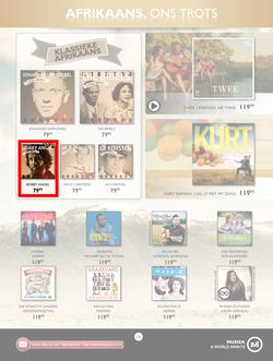 Musica : Famous Sale (24 May - 18 July 2016), page 13