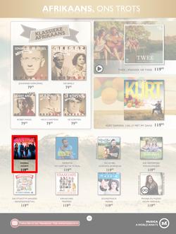 Musica : Famous Sale (24 May - 18 July 2016), page 13