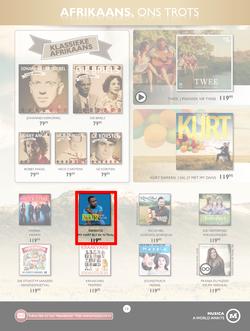 Musica : Famous Sale (24 May - 18 July 2016), page 13